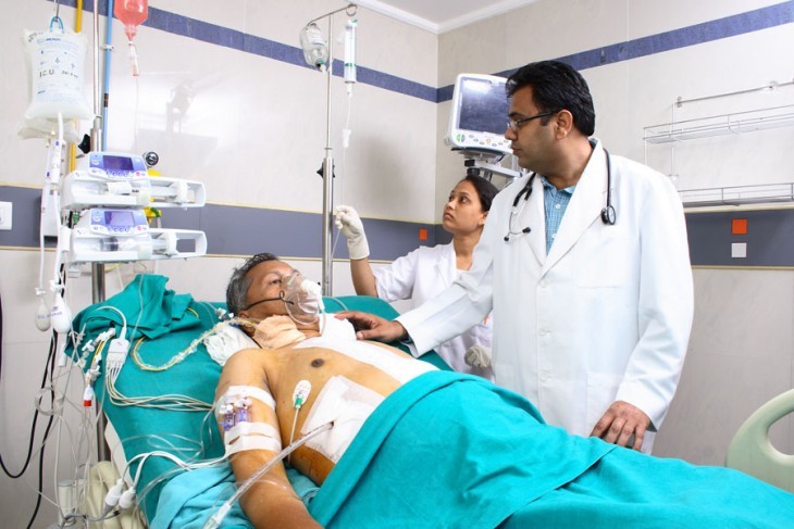 Medical Services at Home