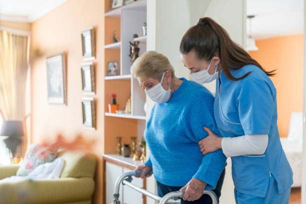 Medical Services at Home
