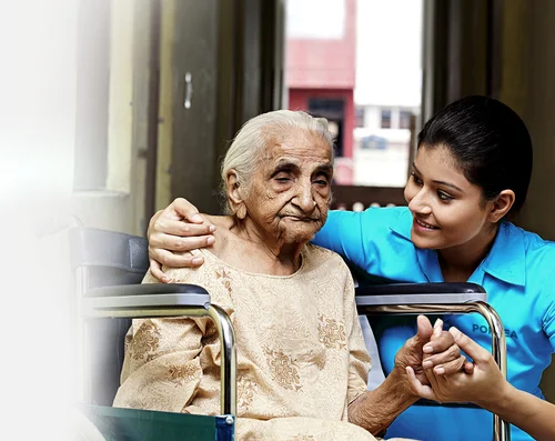 Medical Services at Home